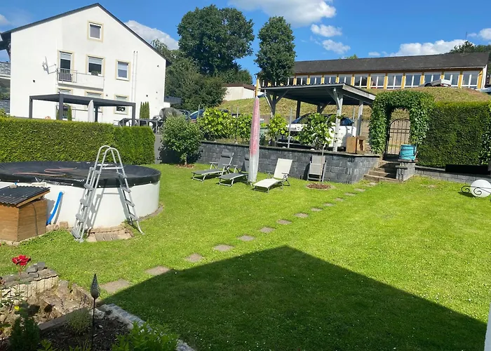 Haus Bella