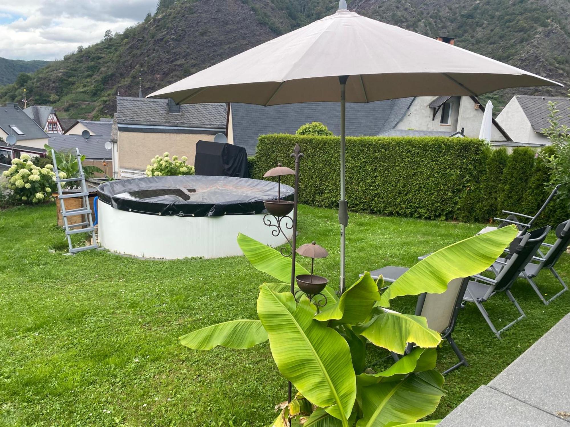 Haus Bella Apartment *