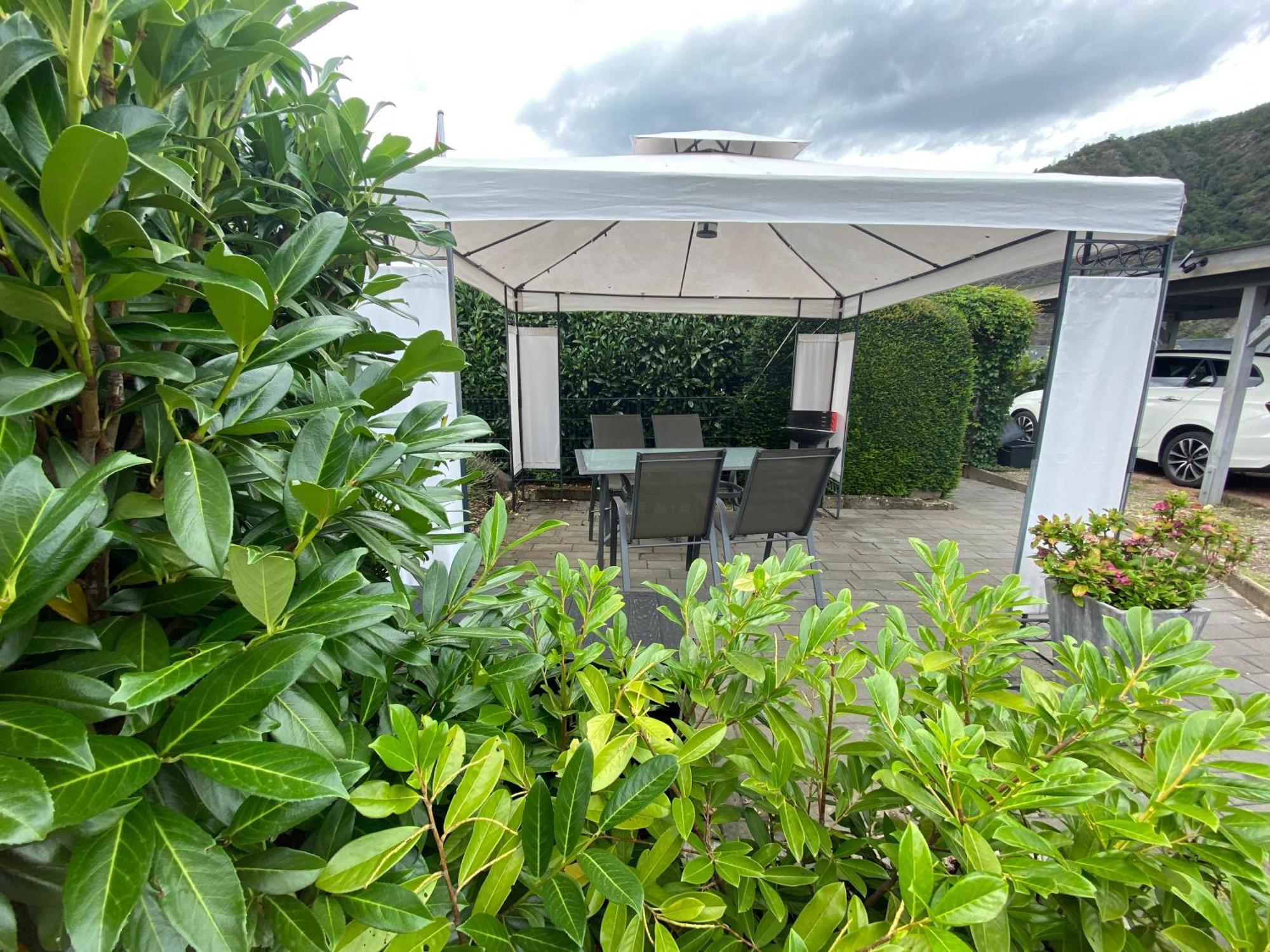 Haus Bella Apartment
