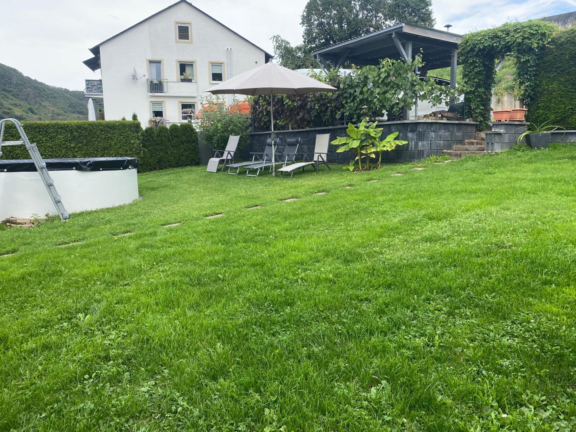 Haus Bella Apartment *
