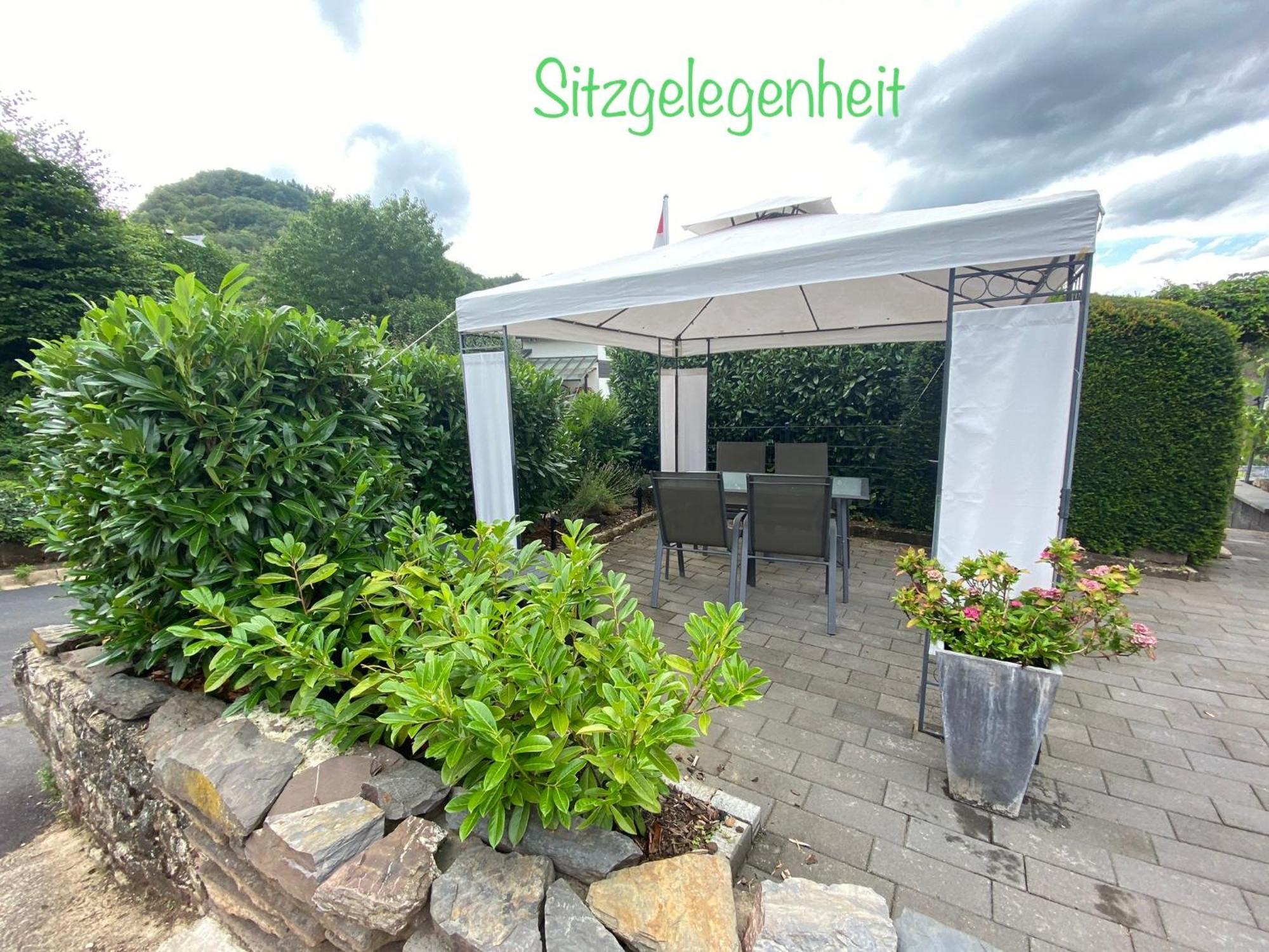 Haus Bella Apartment Cochem