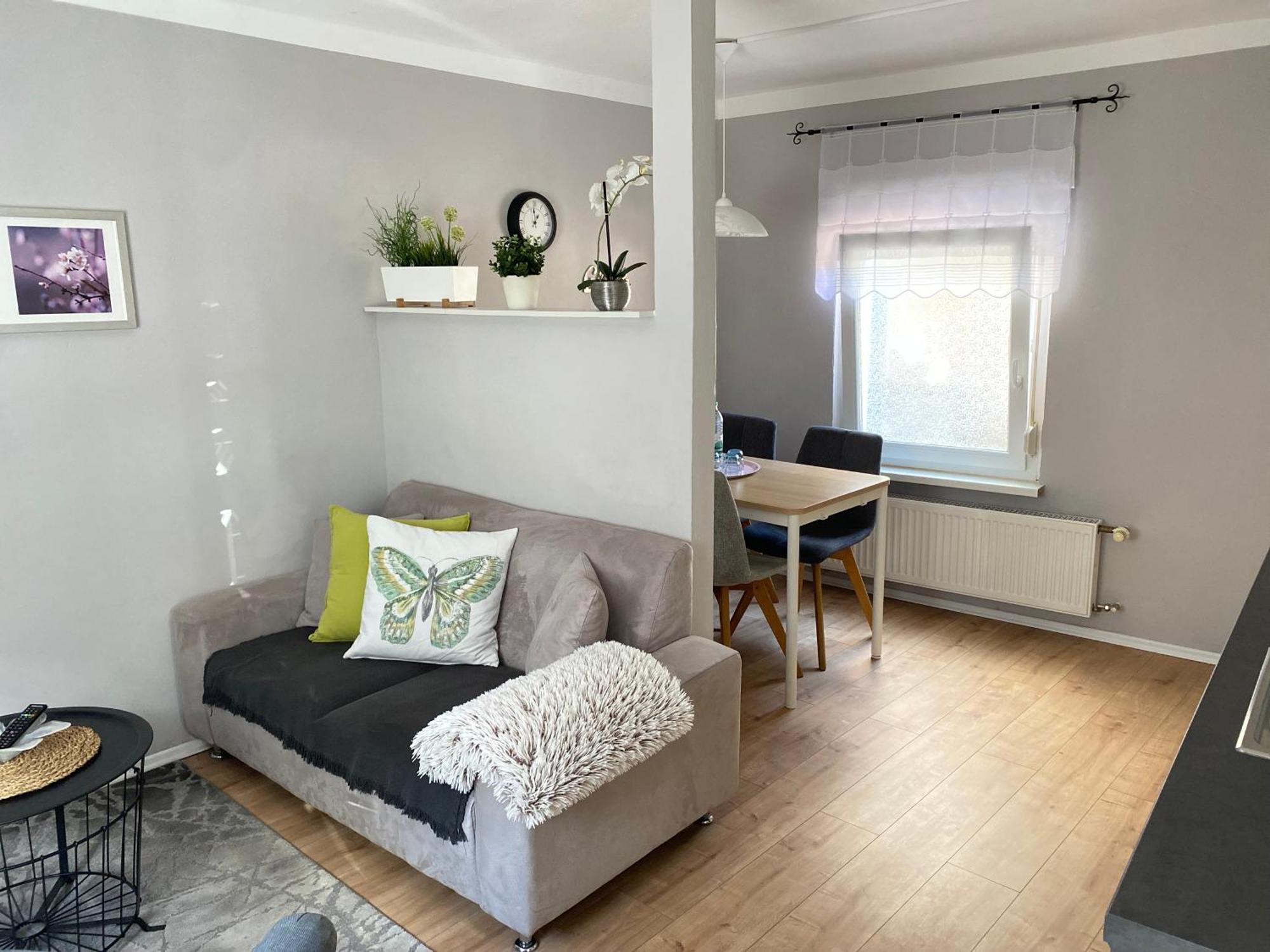 Haus Bella Apartment