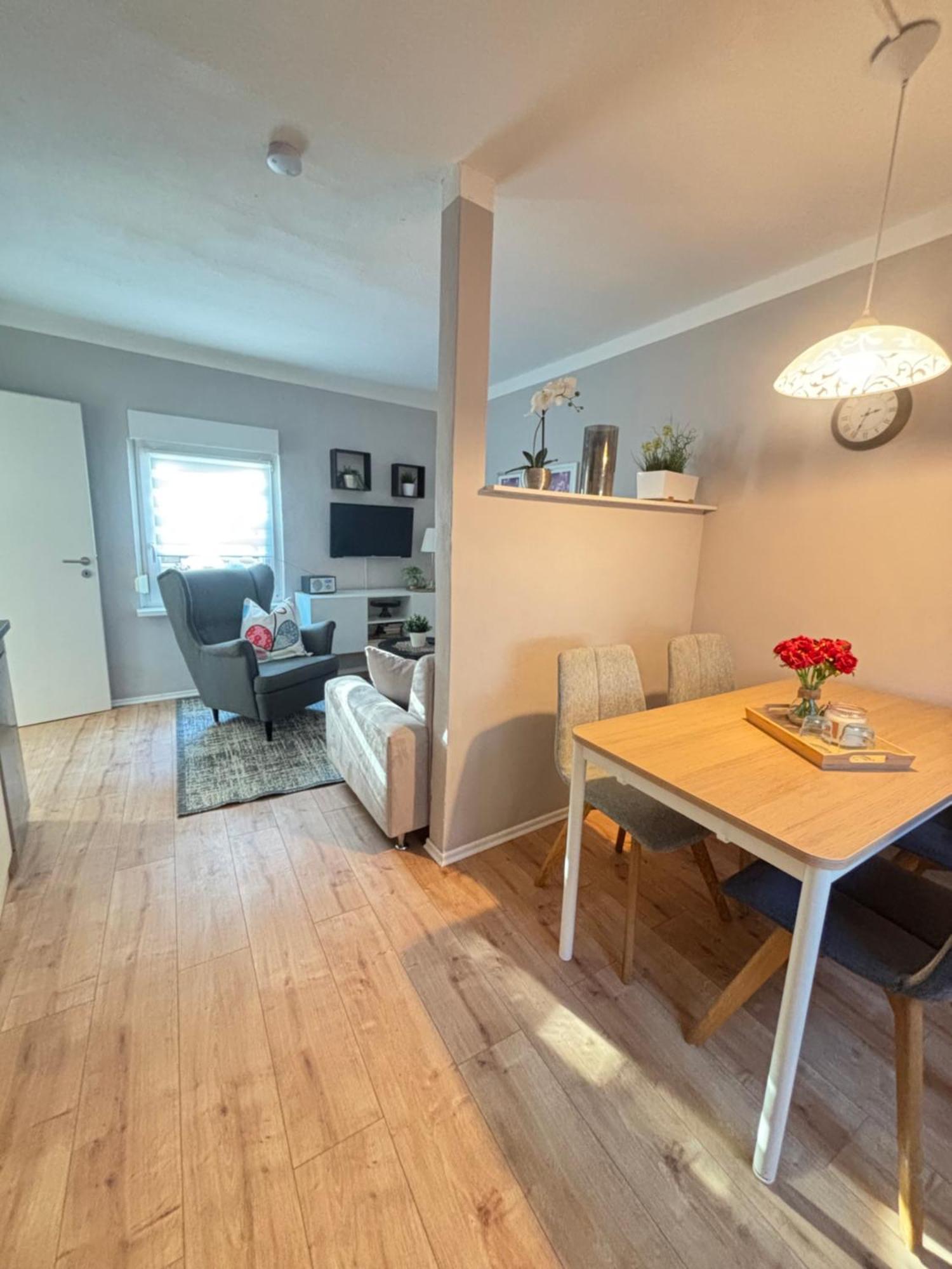 Haus Bella Apartment